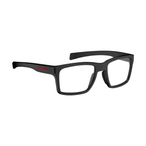 Magpul Rider Eyewear - Black Frame, Clear Lens