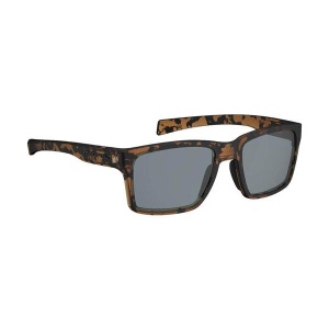 Magpul Rider Eyewear, Polarized - Light Tortoise Frame, Gray Green Lens