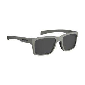 Magpul Rider Eyewear, Polarized - Desert Verde Frame, Dark Gray Lens