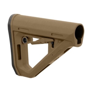 Magpul DT Carbine Stock – Mil-Spec