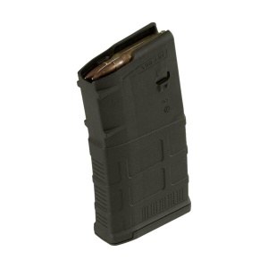Magpul PMAG 20 LR/SR GEN M3, 7.62x51