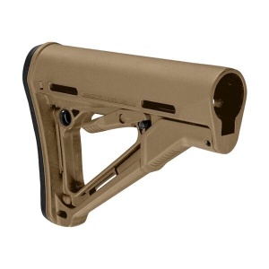 Magpul CTR Carbine Stock – Mil-Spec