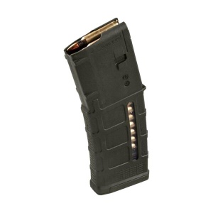Magpul PMAG 30 AR/M4 GEN M3 Window, 5.56x45