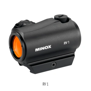 Minox Rotpunktvisier RV 1