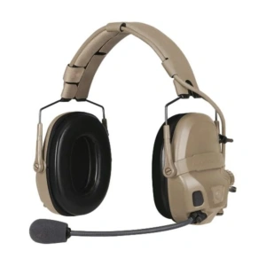 Ops-Core Headset AMP With NFMI / Connectorized / TAN499