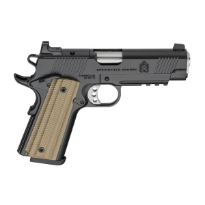 Springfield Armory 1911 Operator AOS Pistol 4.25" .45ACP