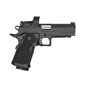 Springfield Armory Prodigy 1911 DS 4.25" w/Viridian RFX25 sight 9x19