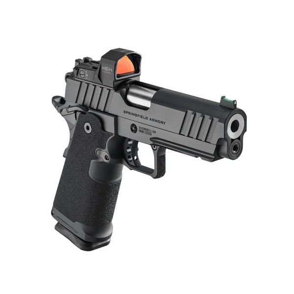 Springfield Armory Prodigy 1911 DS 4.25