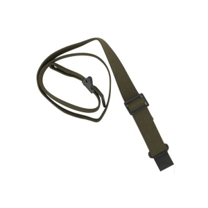 Springfield Armory M1A OD Green Cotton Sling