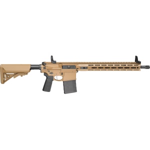 Springfield Armory SAINT VICTOR AR-10 16" 7.62x51 V2 B5 Coyote Brown