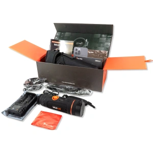 ThermTec Wärmebildkamera Wild 635 - Ausstellungsmodell