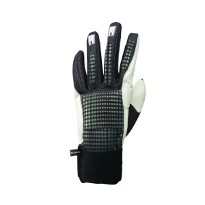 ahg Stützhandschuh Winner Profi Herren LINKS – Für Rechtsschützen