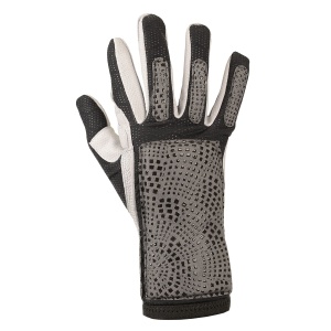 ahg Stützhandschuh Winner Profi Herren RECHTS – Für Linksschützen