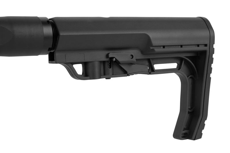 Diana Pressluftpistole bandit tactical – Bild 12