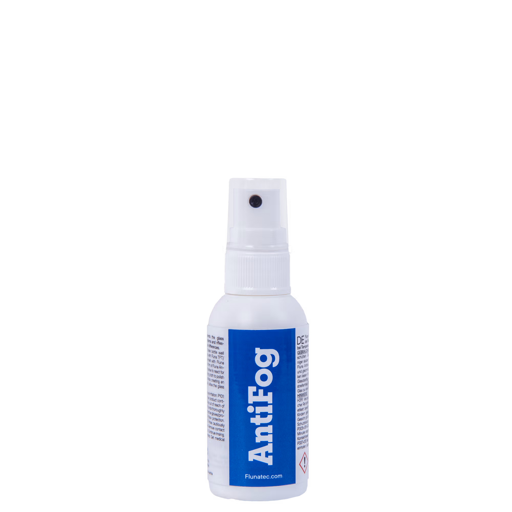 Fluna Anti Beschlag AntiFog 50ml Sprühflasche