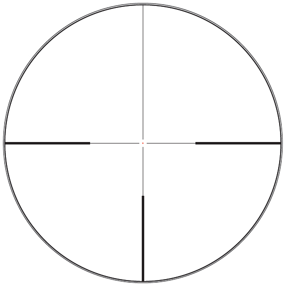 Hawke Zielfernrohr VANTAGE HD 30 1-8x24 – Bild 3