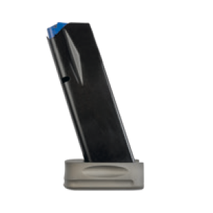 Rapax Standard Magazin 15 Schuss Rapax II Compact