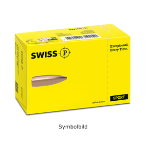 Swiss P Sport .223 Rem