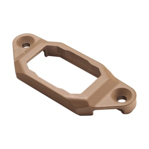 Unity Tactical AXON SL M-LOK MOUNTING KIT / FDE