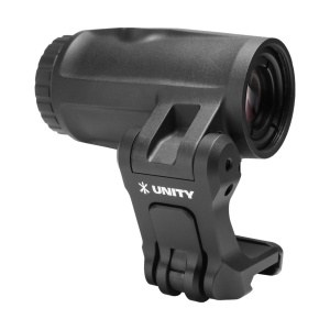 Unity Tactical FAST FTC 4X - 4x Vergrösserung