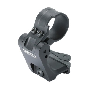 Unity Tactical FAST FTC Magnifier Mount 30mm - Schwarz
