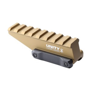 Unity Tactical Absolute Optic Riser / TAN