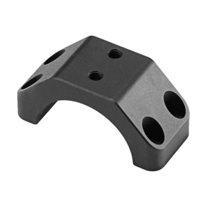 Unity Tactical MRDS Ring Scope Mount LPVO Ø34mm / Schwarz