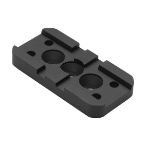 Unity Tactical FAST Optic Adapter Plate Aimpoint Micro