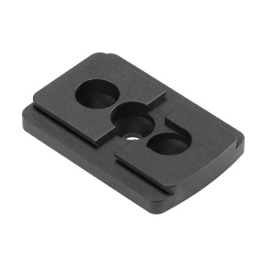 Unity Tactical FAST Optic Adapter Plate Holosun 509T