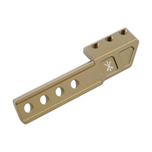 Unity Tactical FUSION Light Wing Adapter Links / FDE