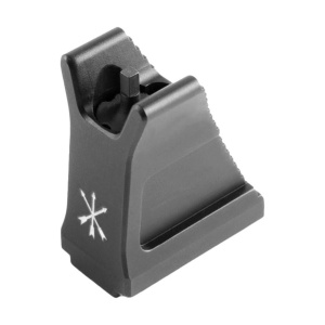 Unity Tactical FUSION Fixed Front Sight / Schwarz