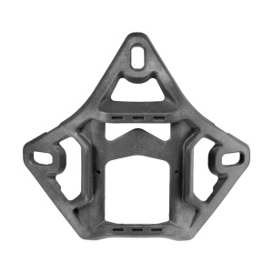 Unity Tactical SUMMIT Shroud / Schwarz