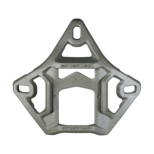 Unity Tactical SUMMIT Shroud / Cam Green