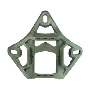 Unity Tactical SUMMIT Shroud / Foliage Green