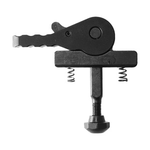 Unity Tactical FAST QD Lever by ADM / Schwarz