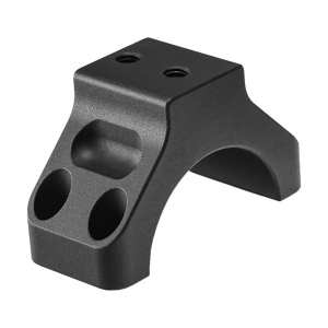 Unity Tactical MRDS Ring Scope Mount REKE Ø34mm / Schwarz