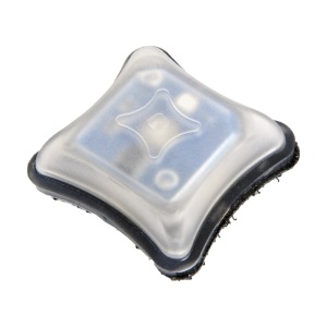 Unity Tactical SPARK Multi-Function Emergency Strobe / Blau