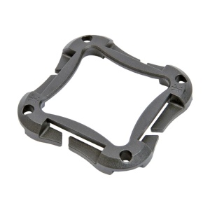 Unity Tactical SPARK Cage / Schwarz