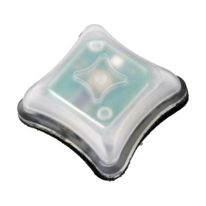 Unity Tactical SPARK Multi-Function Emergency Strobe / Grün