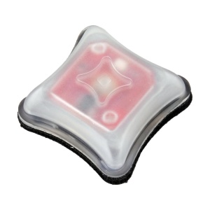 Unity Tactical SPARK Multi-Function Emergency Strobe / Rot