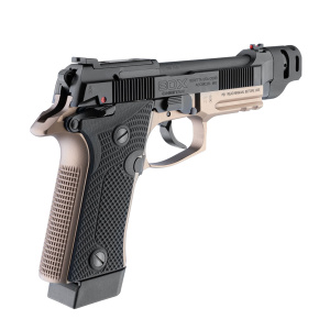 Beretta Pistole 80X Cheetah Tactical Special Edition - .380 Auto