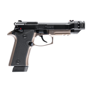 Beretta Pistole 80X Cheetah Tactical Special Edition - .380 Auto