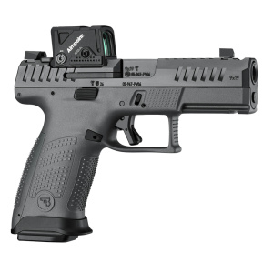 CZ PIstole P-10 C Ported COA - 9 mm Para