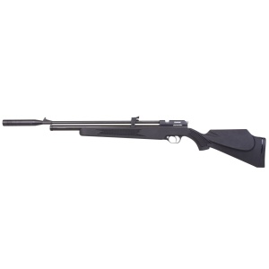 Diana Luftgewehr Stormrider black