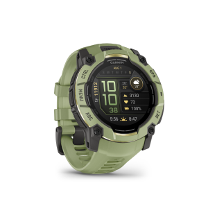 Garmin Instinct 3 AMOLED - Alpine Rush Edition 50 mm