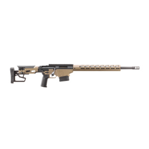 Ruger Präzisionsgewehr - .308 Win., Smoked Bronze Cerakote