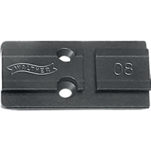 Walther RS3 Adapterplatte 08 AIMPOINT ACRO