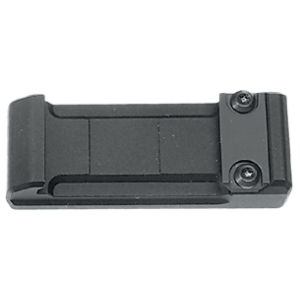 Walther RS3 Adapterplatte AIMPOINT COA