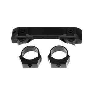 Walther RS3 Fixlock Montage Ring 34 mm