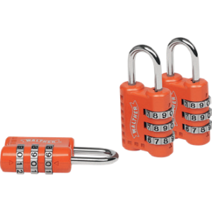 Walther RS3 Schlossset Futteral